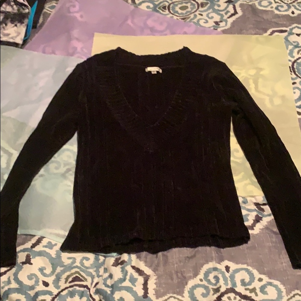 Grane Medium v-neck sweater